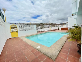 Apartment mit tollem Blick - Puerto Rico